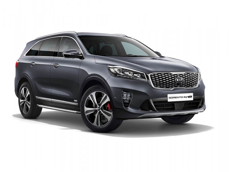 KIA Sorento neuve